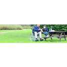 Drive Devilbliss Self - Propelled Aluminium Wheelchair