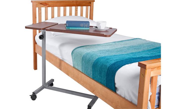 Deluxe Multi Purpose Overbed Table