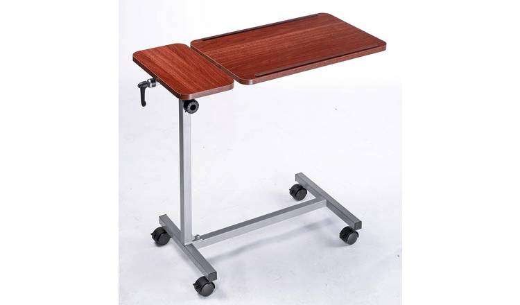 Deluxe Multi Purpose Overbed Table – Interactive Group