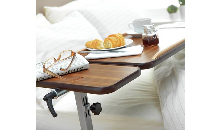 Deluxe Multi Purpose Overbed Table