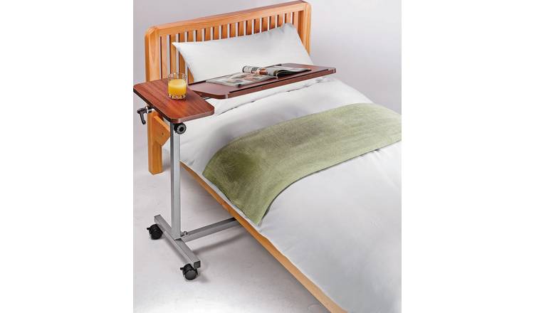 Deluxe Multi Purpose Overbed Table