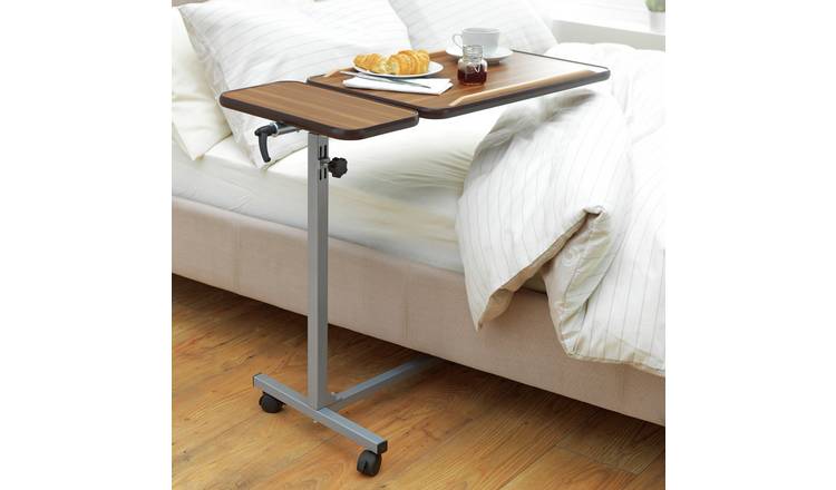 Deluxe Multi Purpose Overbed Table
