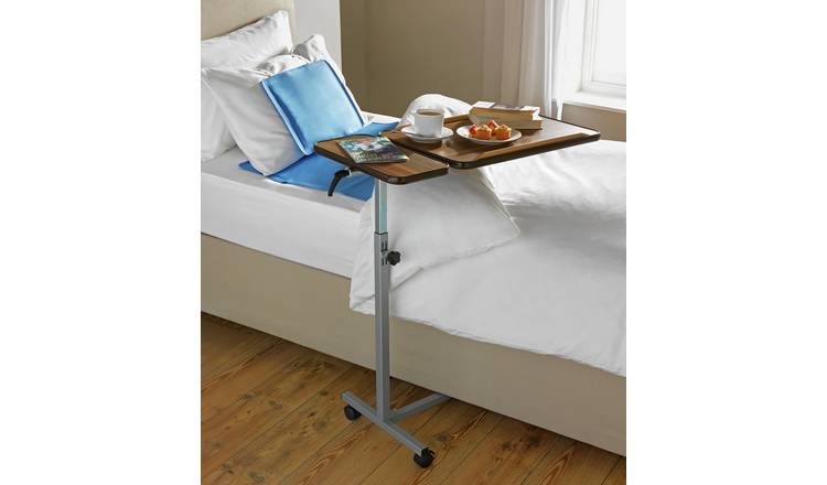 Deluxe Multi Purpose Overbed Table