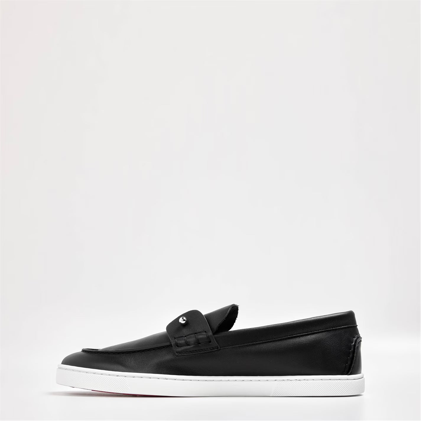 Men's Chambliboat Calf Leather Loafers