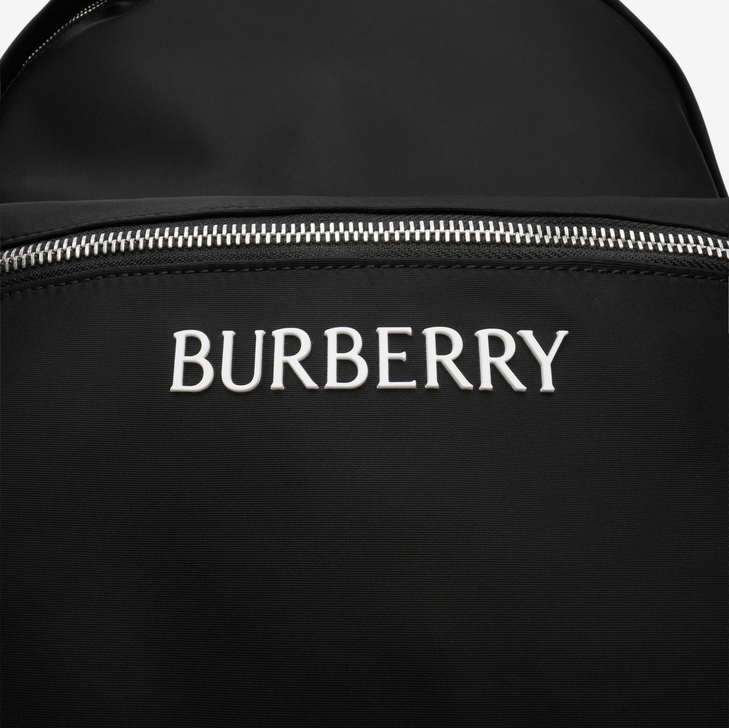 Nylon Backpack