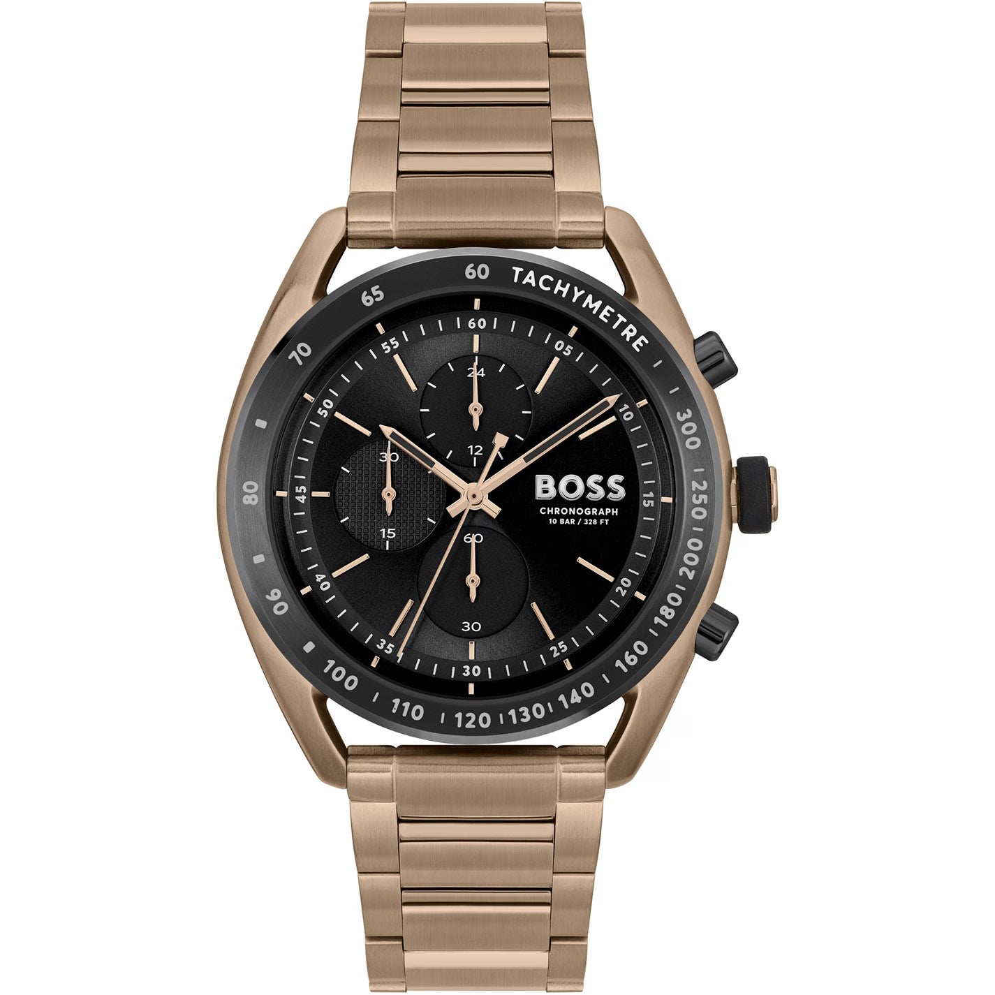 Men's Centre Court Sporty Chronograph Watch