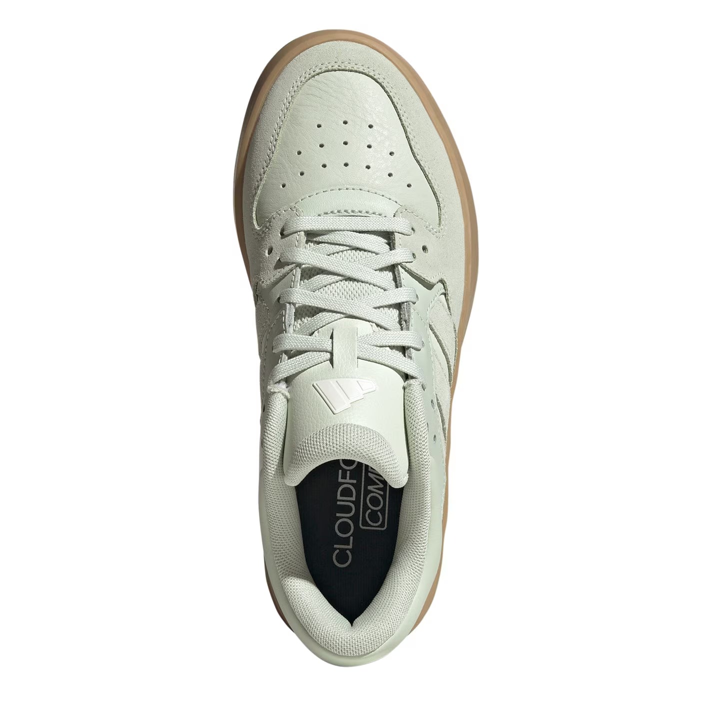adidas Women's Court 24 Low-Top Trainers