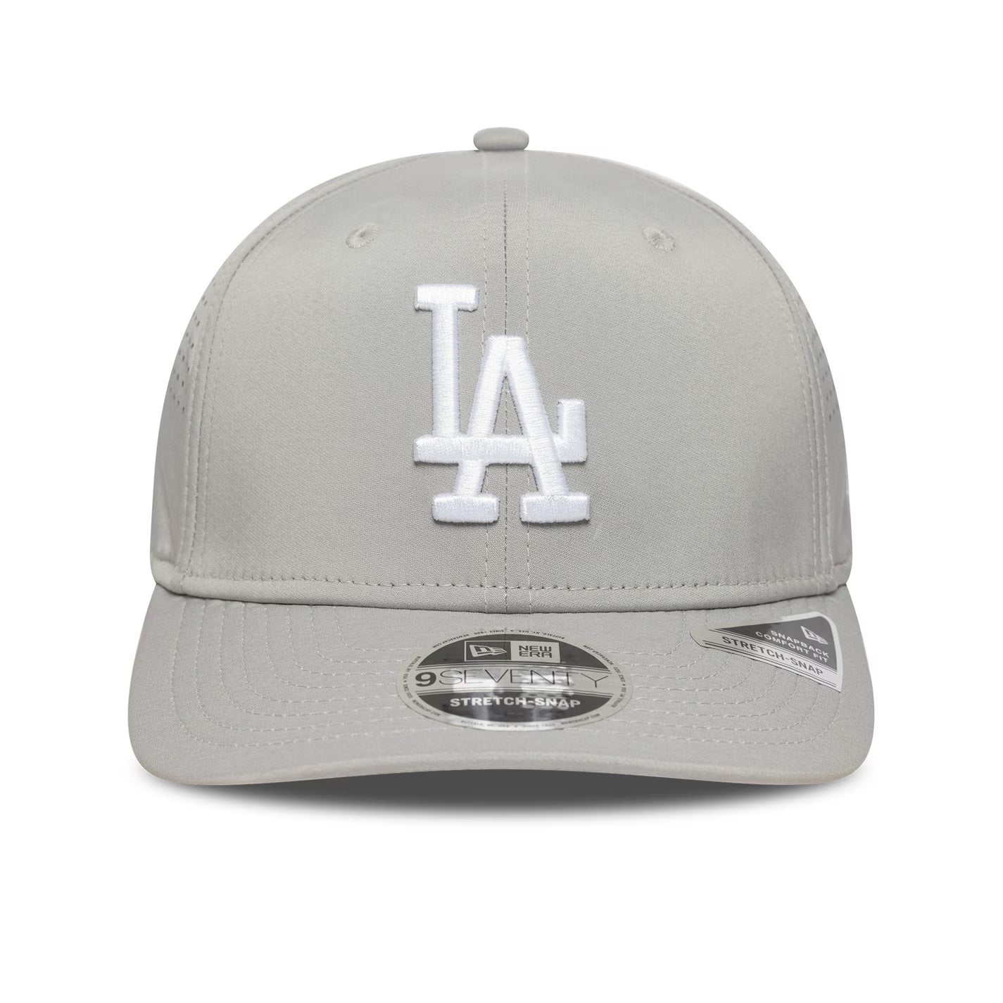 9SEVENTY Stretch Snap Baseball Cap