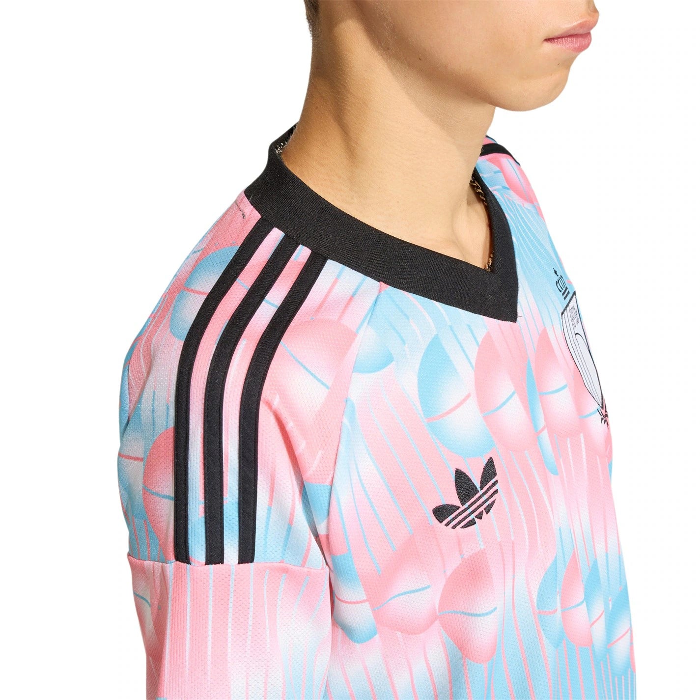 adidas Belgium Away Shirt World Cup ™ 2026 Mens