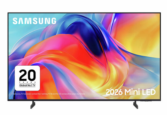 Samsung 55 Inch UE55M70HAKXXU Smart 4K UHD HDR Mini LED Tv
