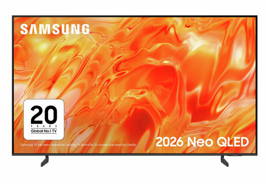 Samsung 55 Inch QE55QN70HAU Smart 4K UHD HDR Neo QLED TV