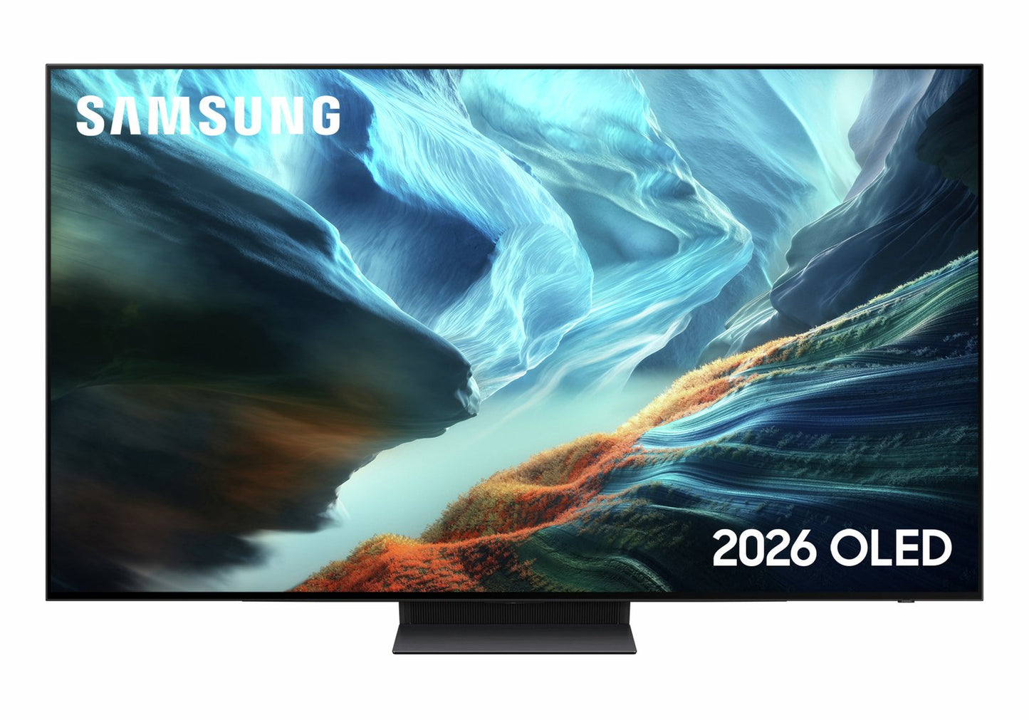 Samsung 55 Inch QE55S93HAEXXU Smart 4K UHD HDR OLED TV