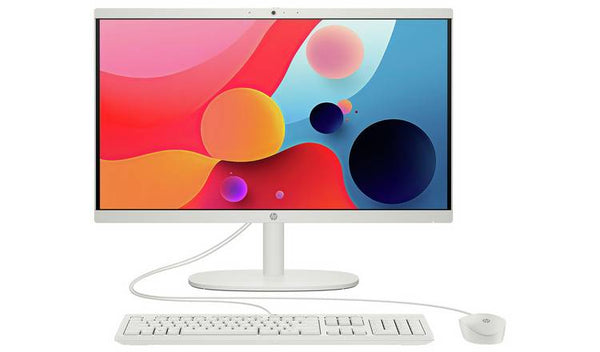 HP 22-dg0007na 21.45in Intel N100 8GB 128GB All-in-One PC