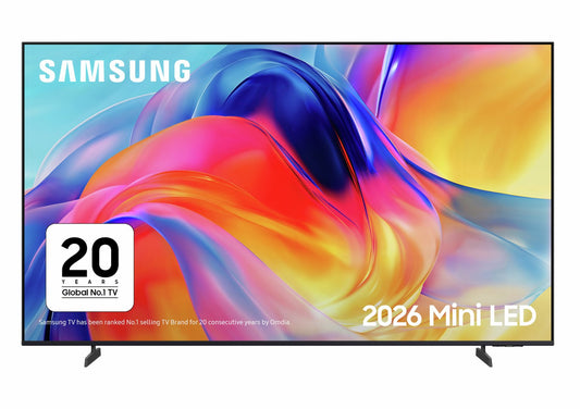 Samsung 65Inch UE65M70HAKXXU Smart 4K UHD HDR Mini LED TV