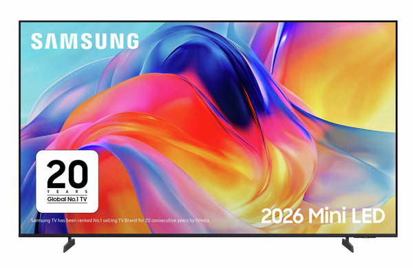 Samsung 85 Inch UE85M70HAKXXU Smart 4K UHD HDR Mini LED TV