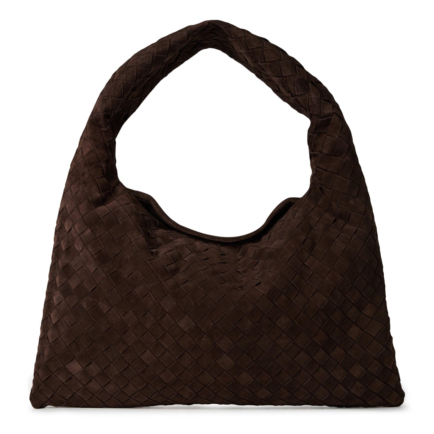 Bottega Veneta Womens Small Hop