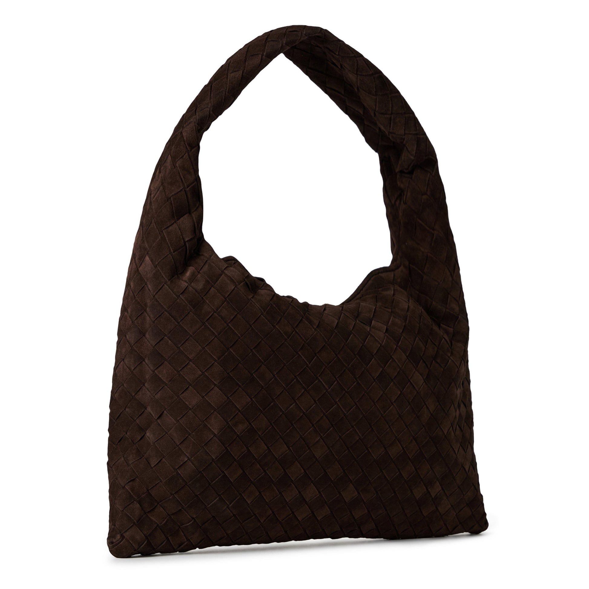 Bottega Veneta Womens Small Hop