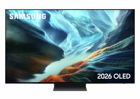 Samsung 65 Inch QE65S93HAEXXU Smart 4K UHD HDR OLED TV