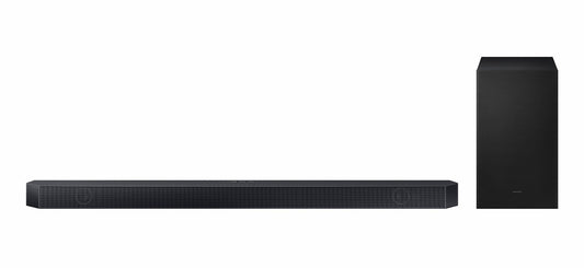 Samsung HW Q600H XU 3.1Ch Soundbar with Wireless Sub