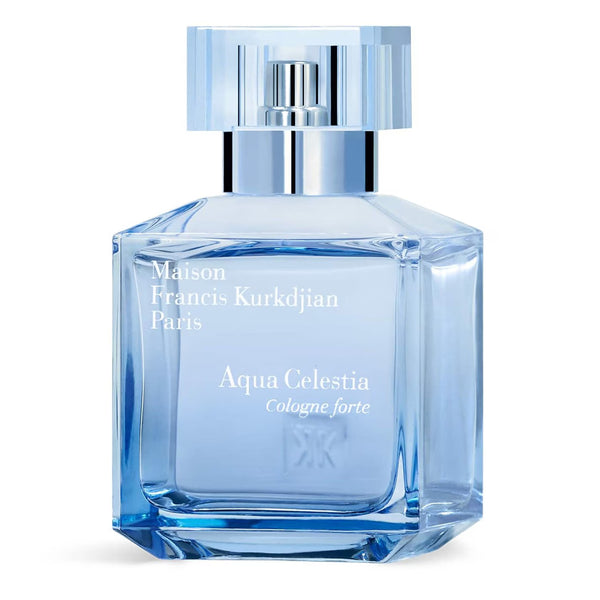 Aqua Celestia Cologne forte Eau de Parfum
