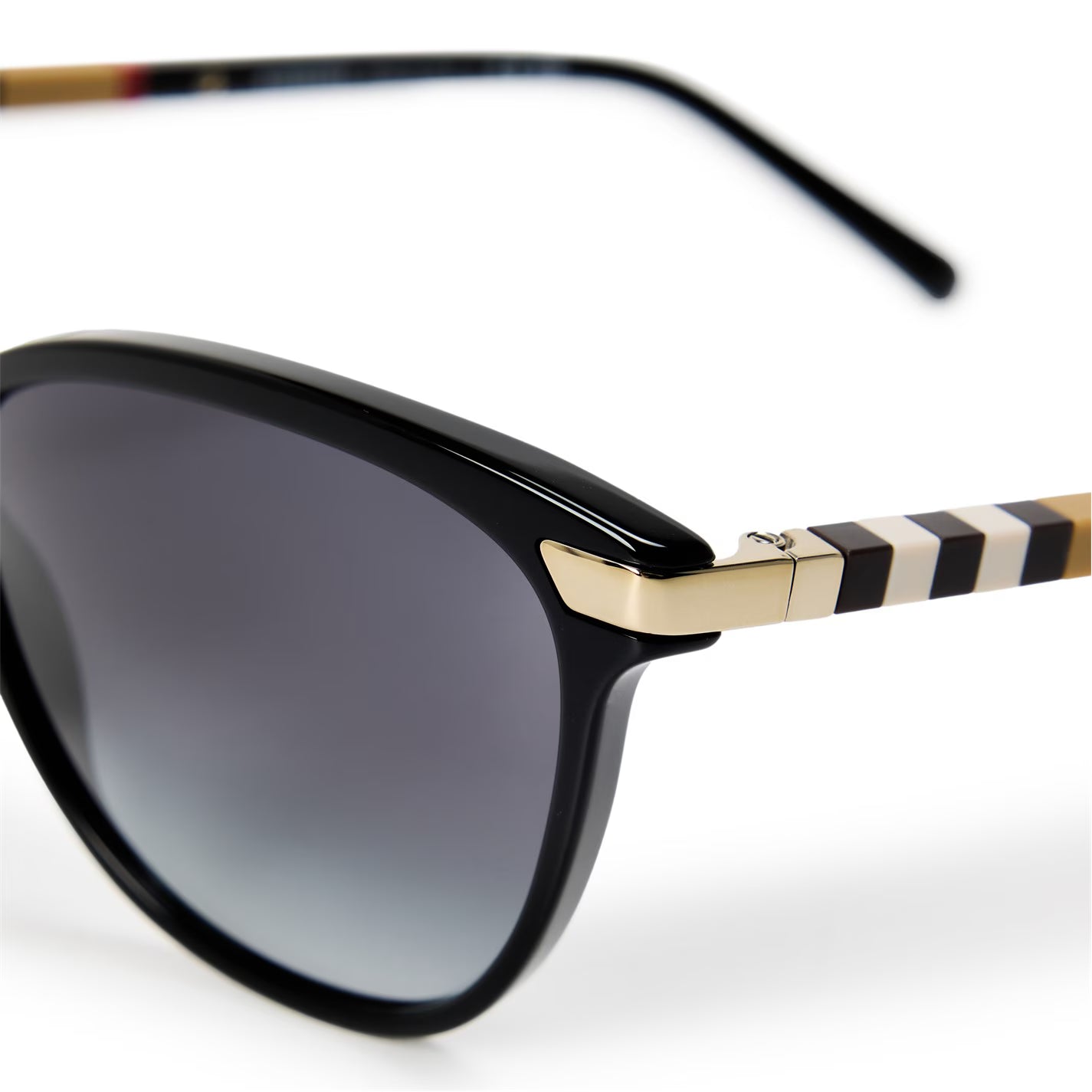 Women's Round Sunglasses