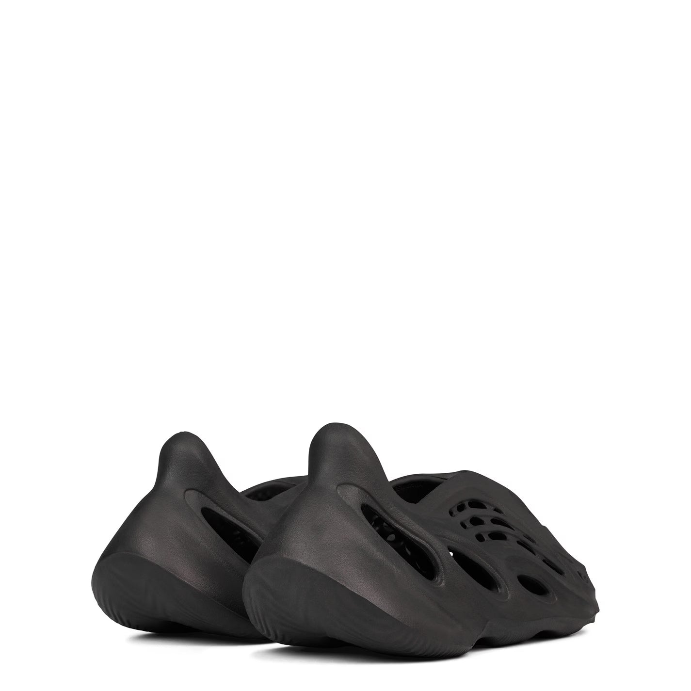 Yeezy Unisex Foam Runner Perforated Sneakers