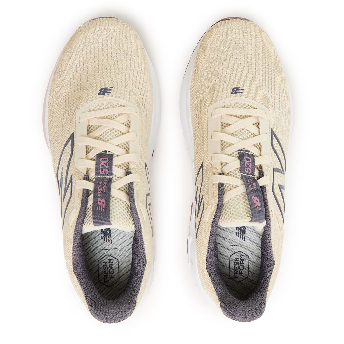 New Balance 520 v9 Womens Running Shoes