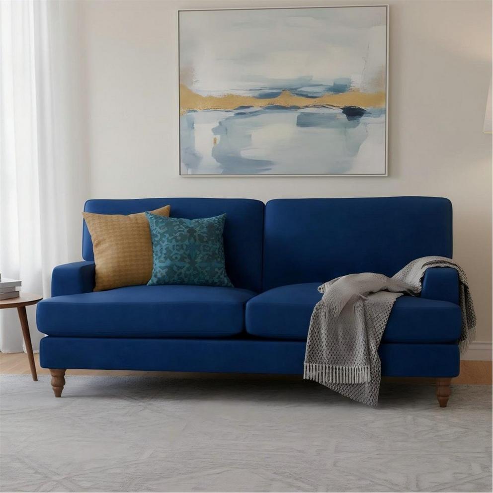 Lola 2 Seat Sofa