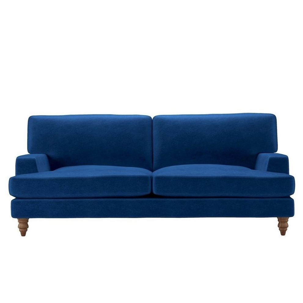 Lola 3 Seat Sofa
