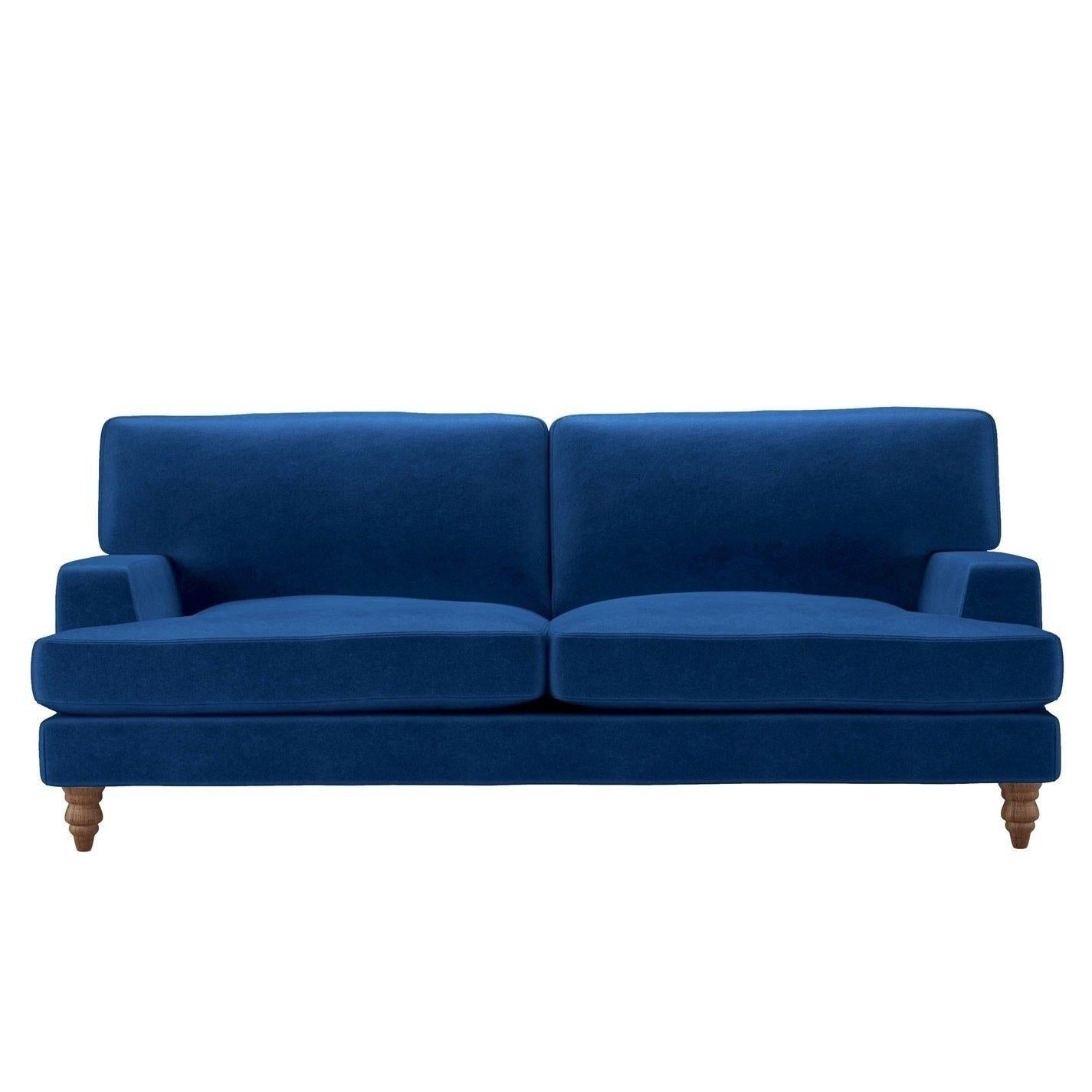 Biba Lola 3 Seat Sofa