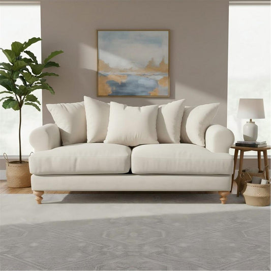 Biba Freddy 2.5 Seaters Sofa