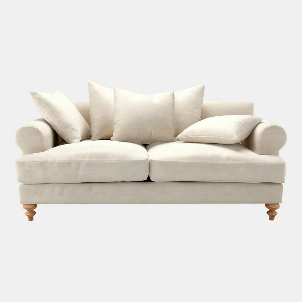 Biba Freddy 2.5 Seaters Sofa