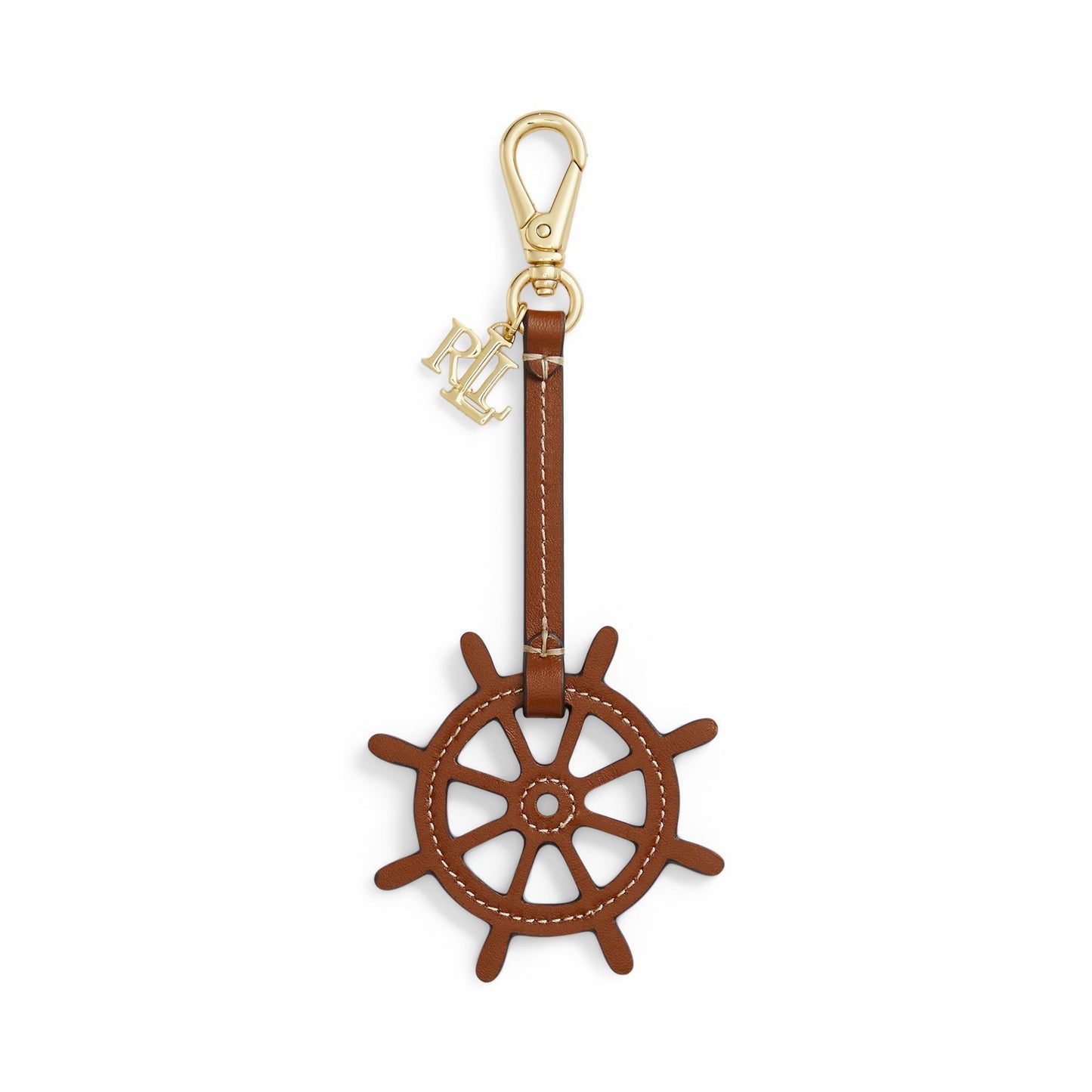 Lauren by Ralph Lauren Women's Keyring