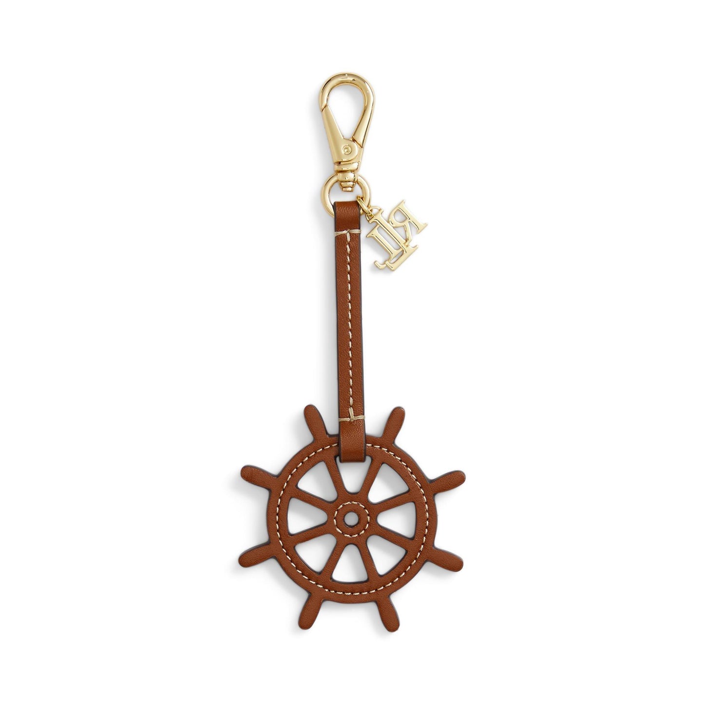 Lauren by Ralph Lauren Women's Keyring