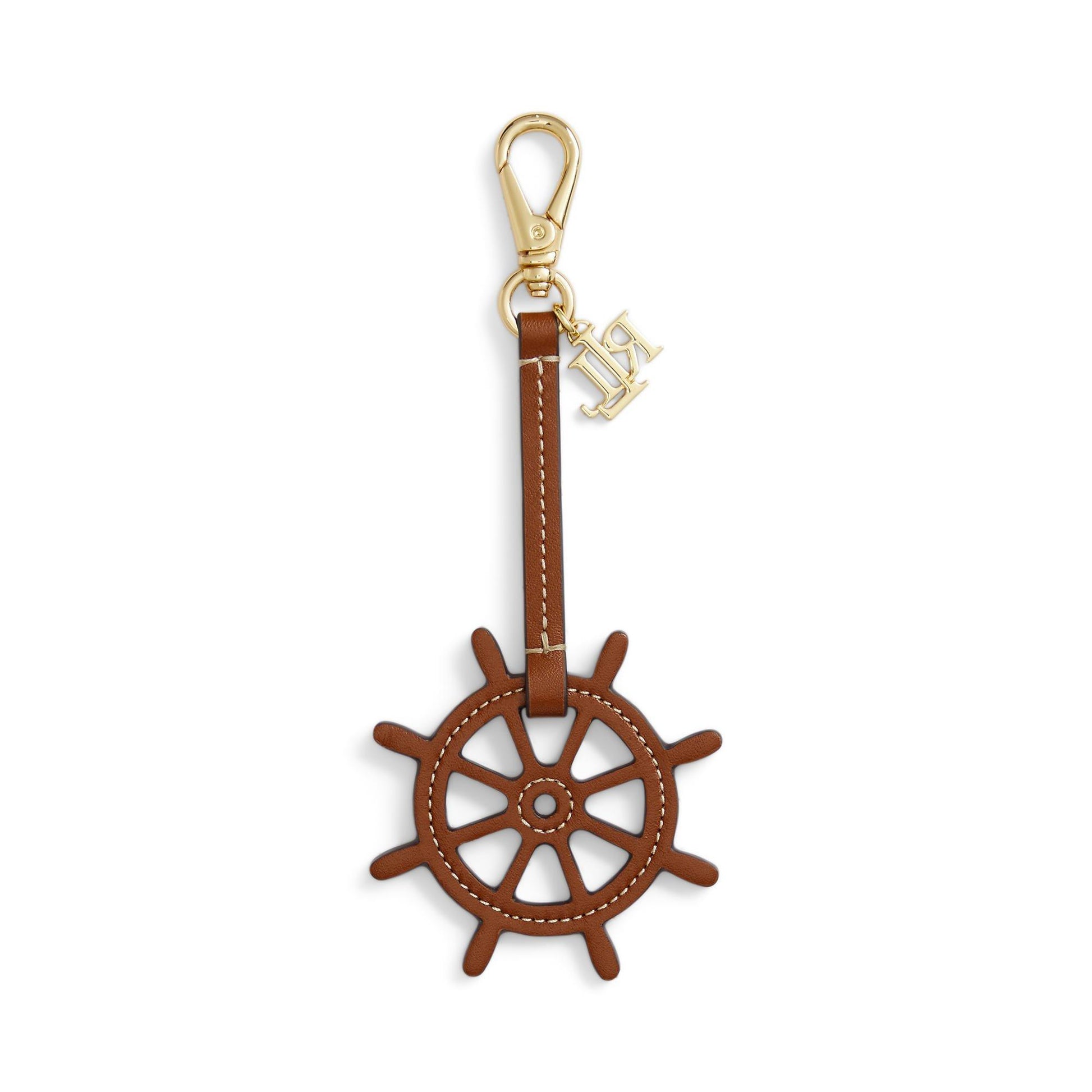 Lauren by Ralph Lauren Women's Keyring