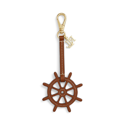 Lauren by Ralph Lauren Women's Keyring