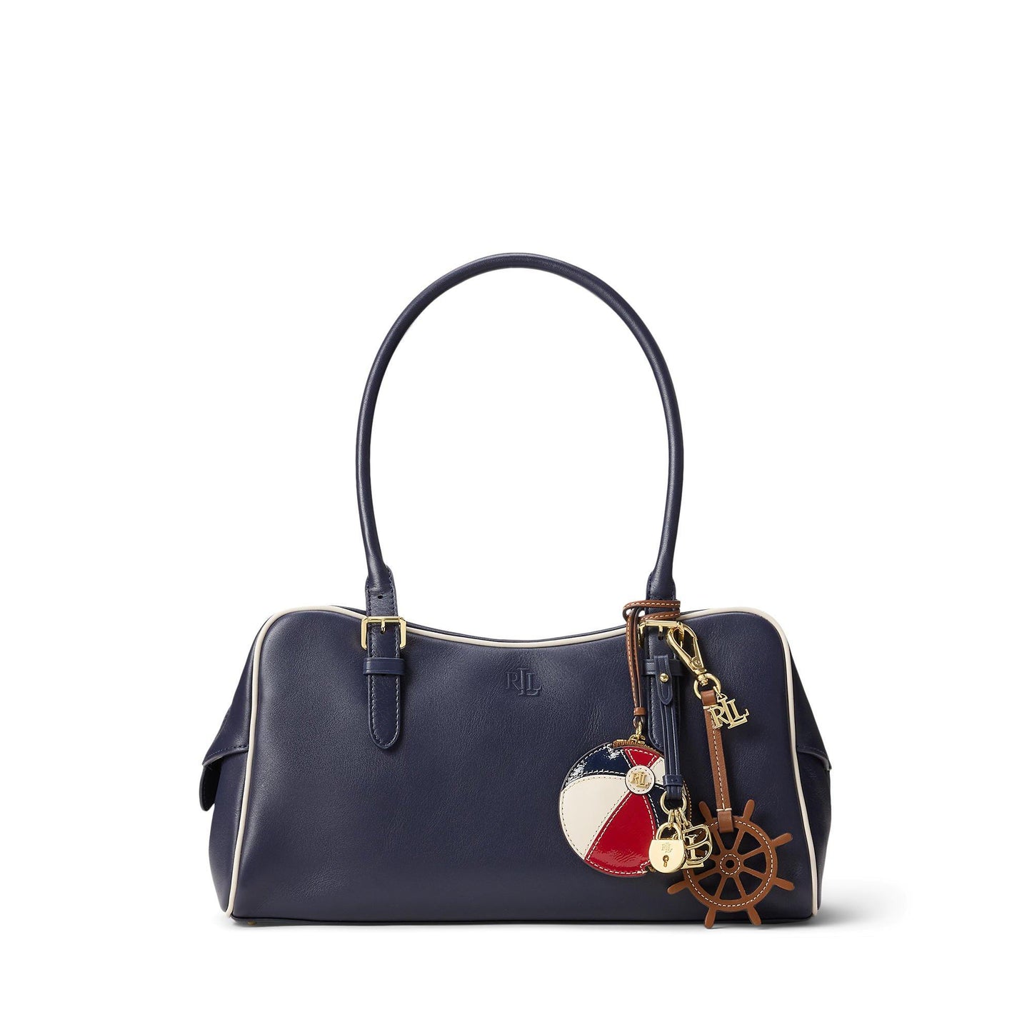 Lauren by Ralph Lauren Women's Keyring