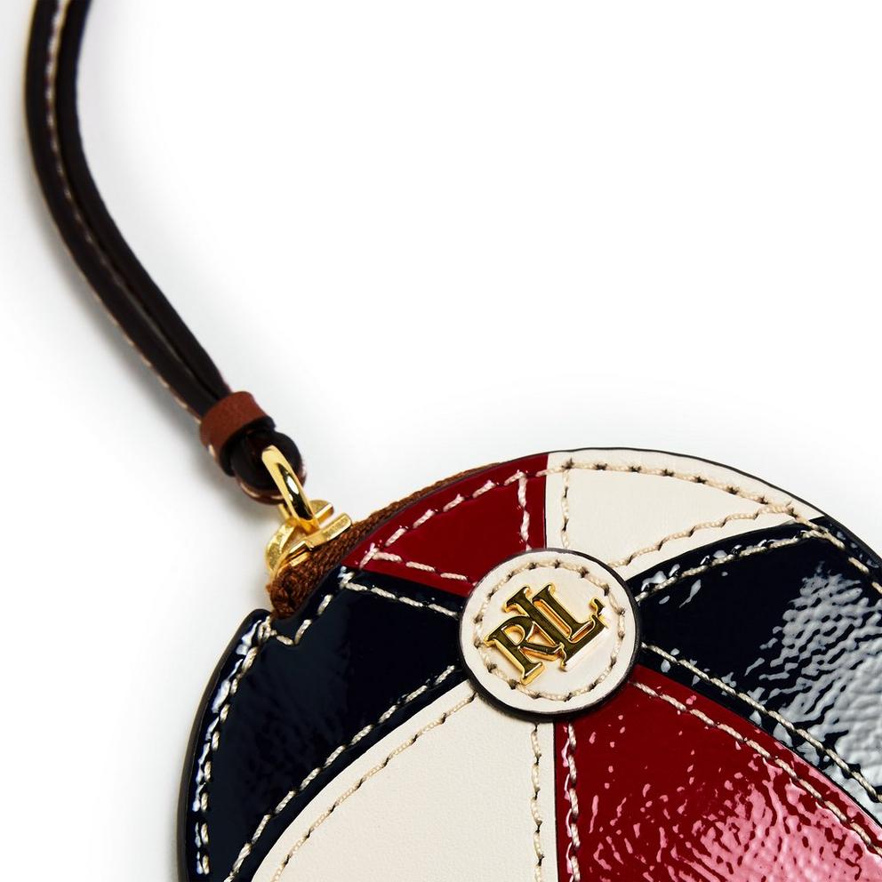 Lauren by Ralph Lauren Women's Keyring