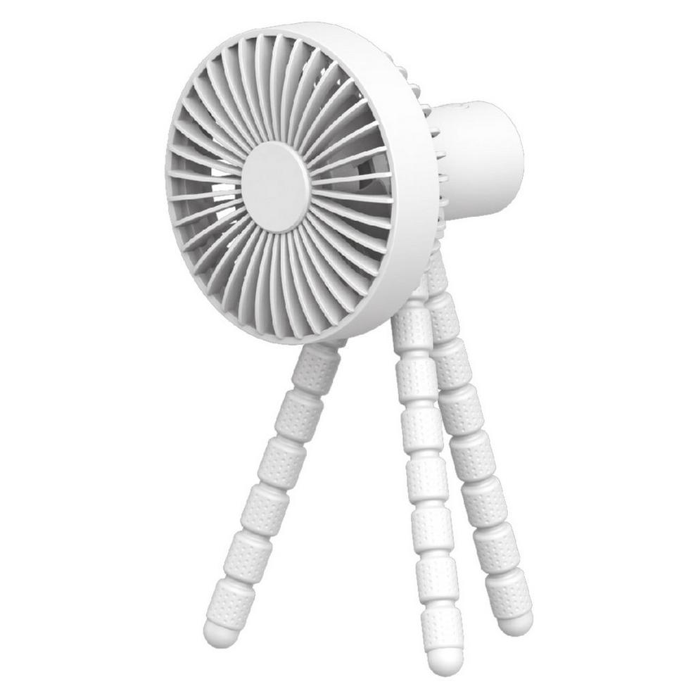 Tripod Fan