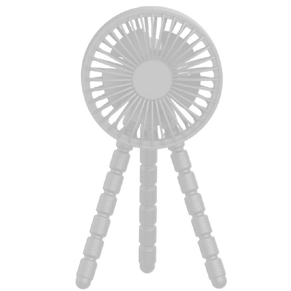 Tripod Fan