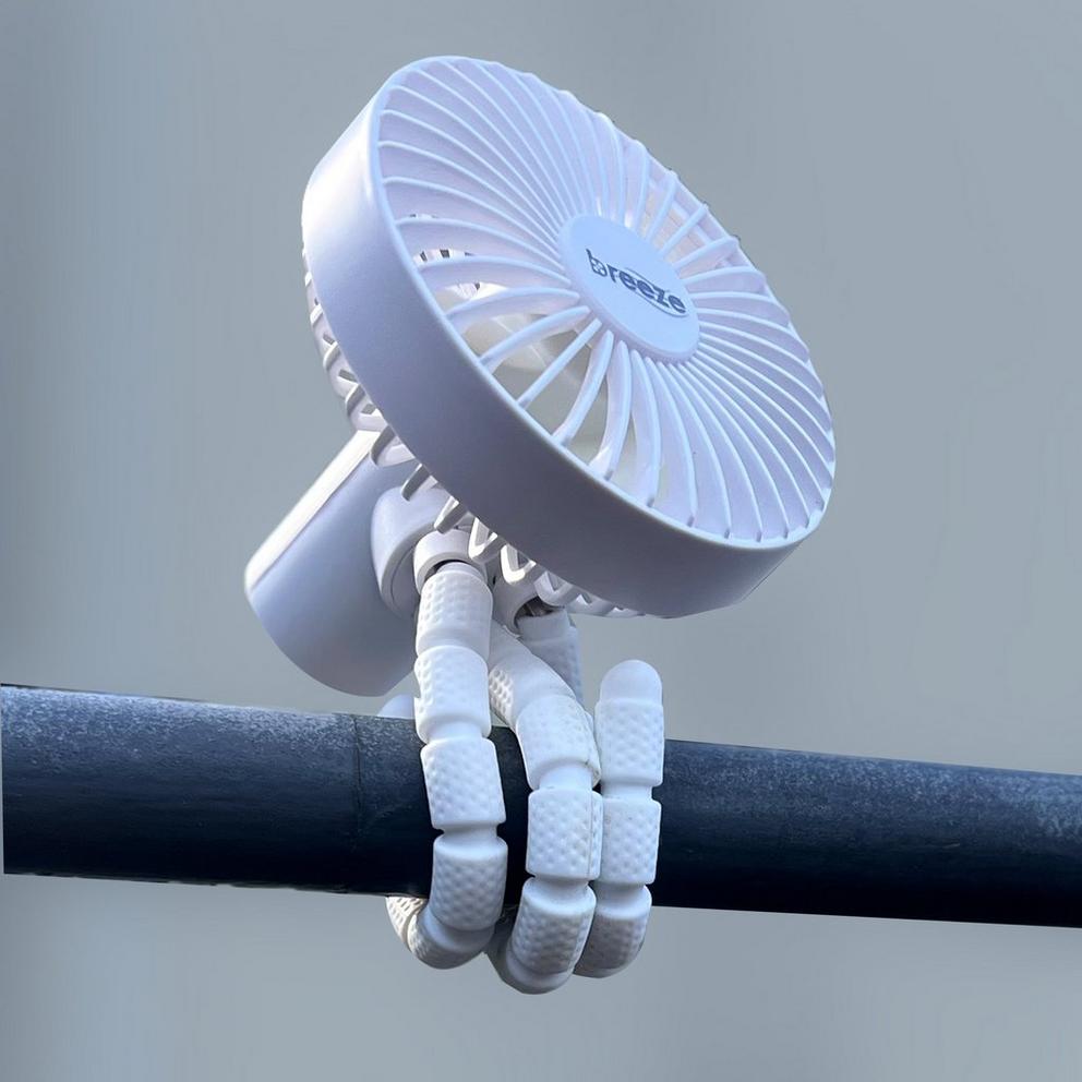 Tripod Fan