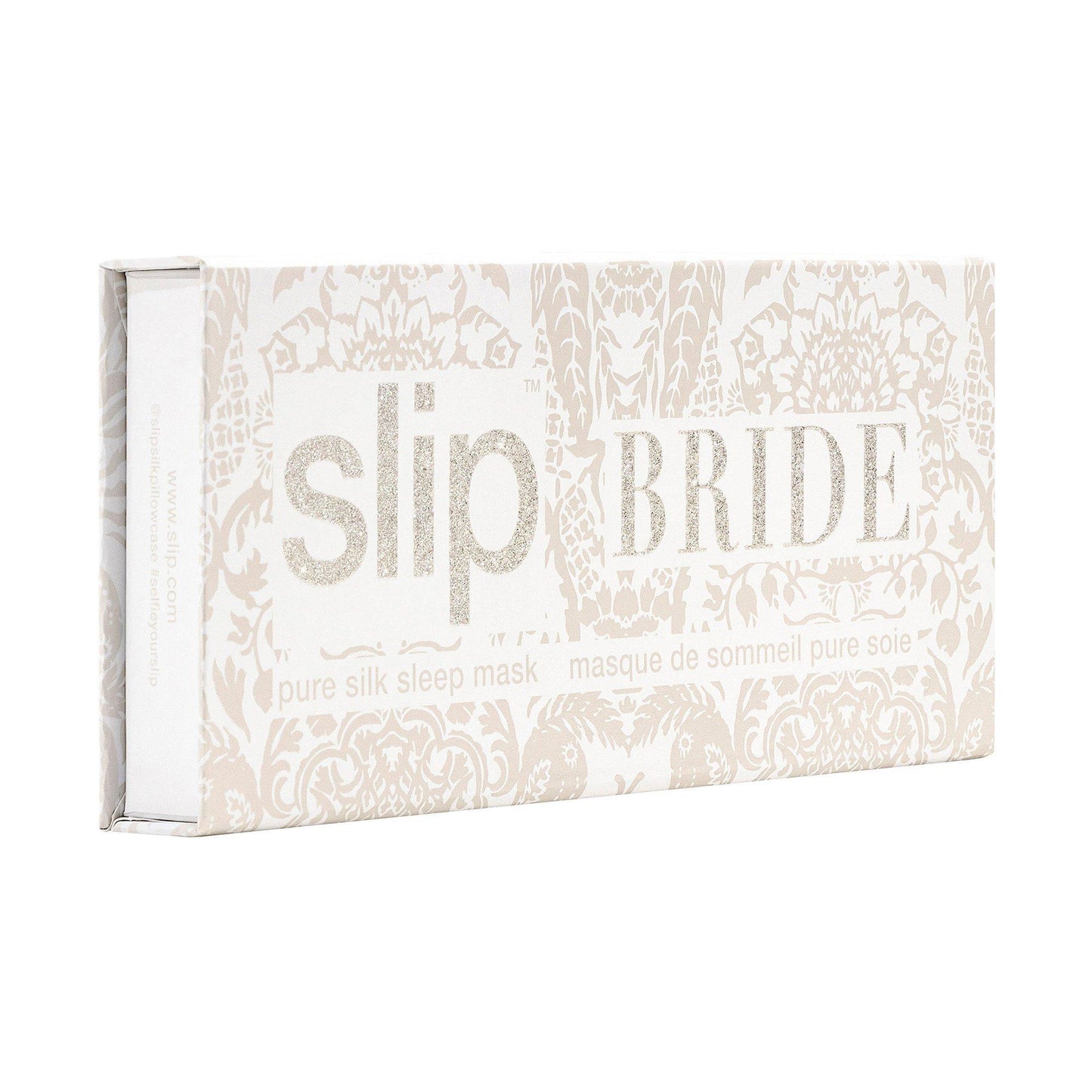 Slip Bride Sleep Mask
