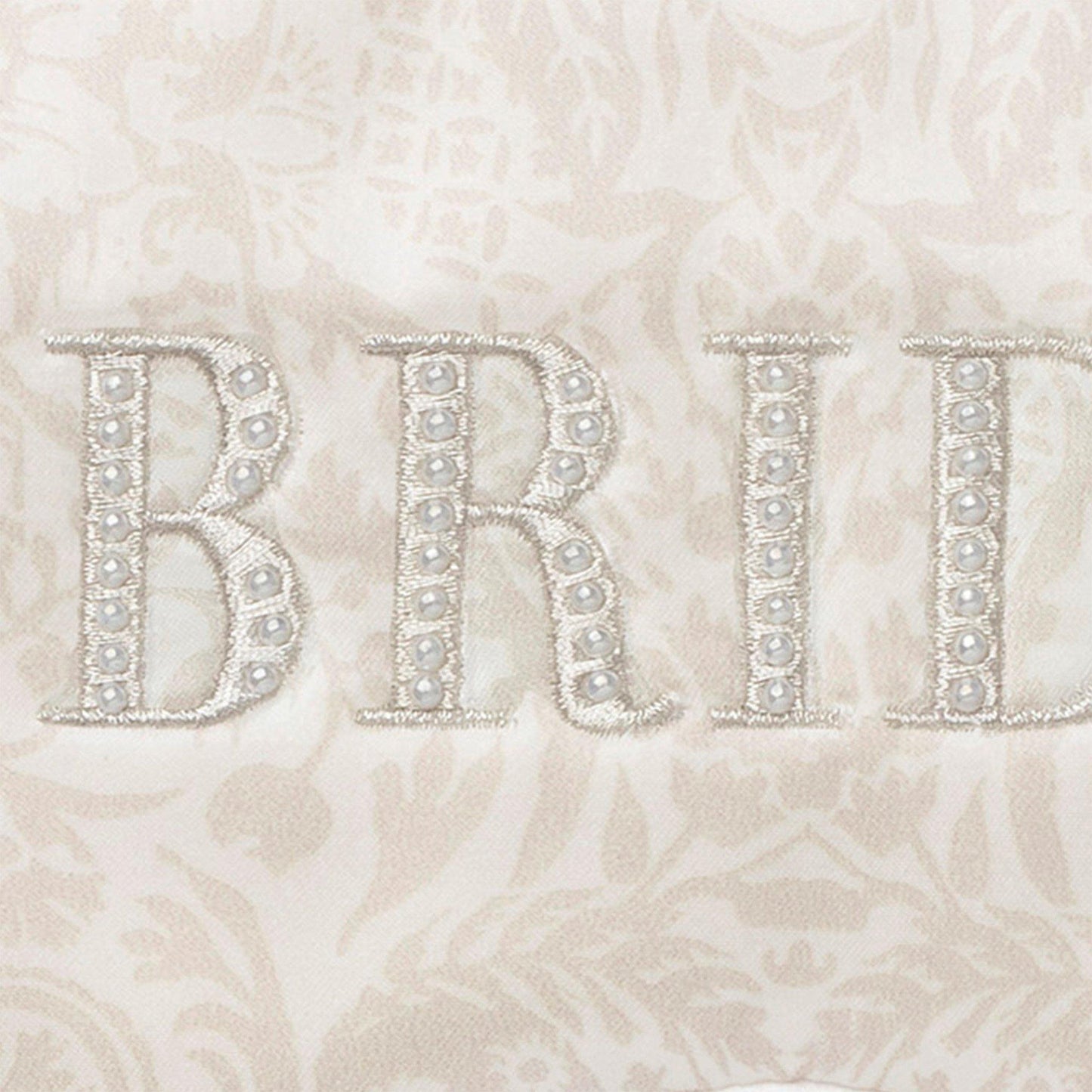 Slip Bride Sleep Mask