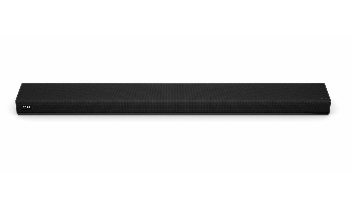 LG Sound Suite H7 All-in-One Sound Bar