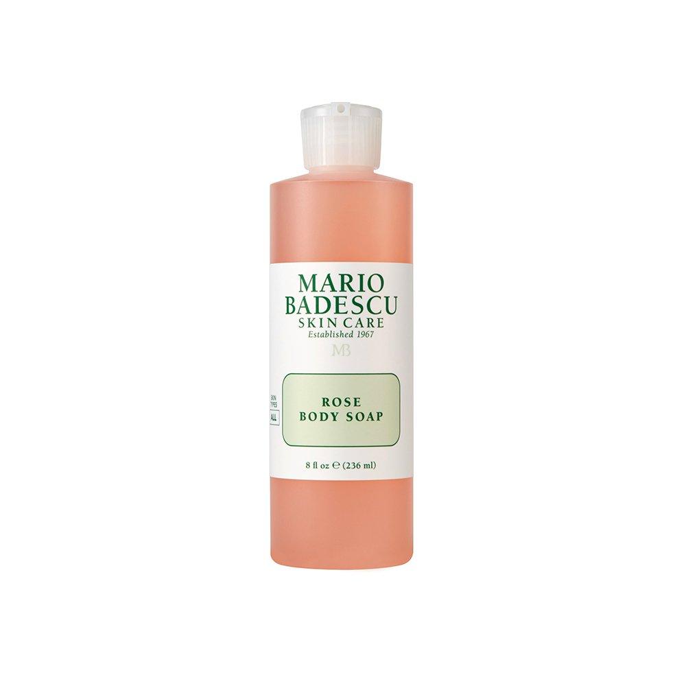 Mario Badescu Rose Body Soap