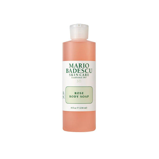 Mario Badescu Rose Body Soap