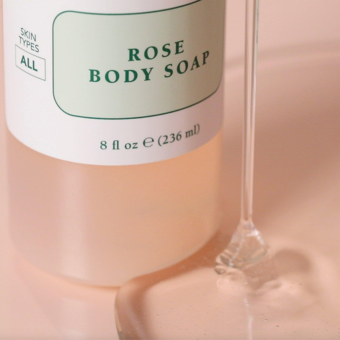 Mario Badescu Rose Body Soap