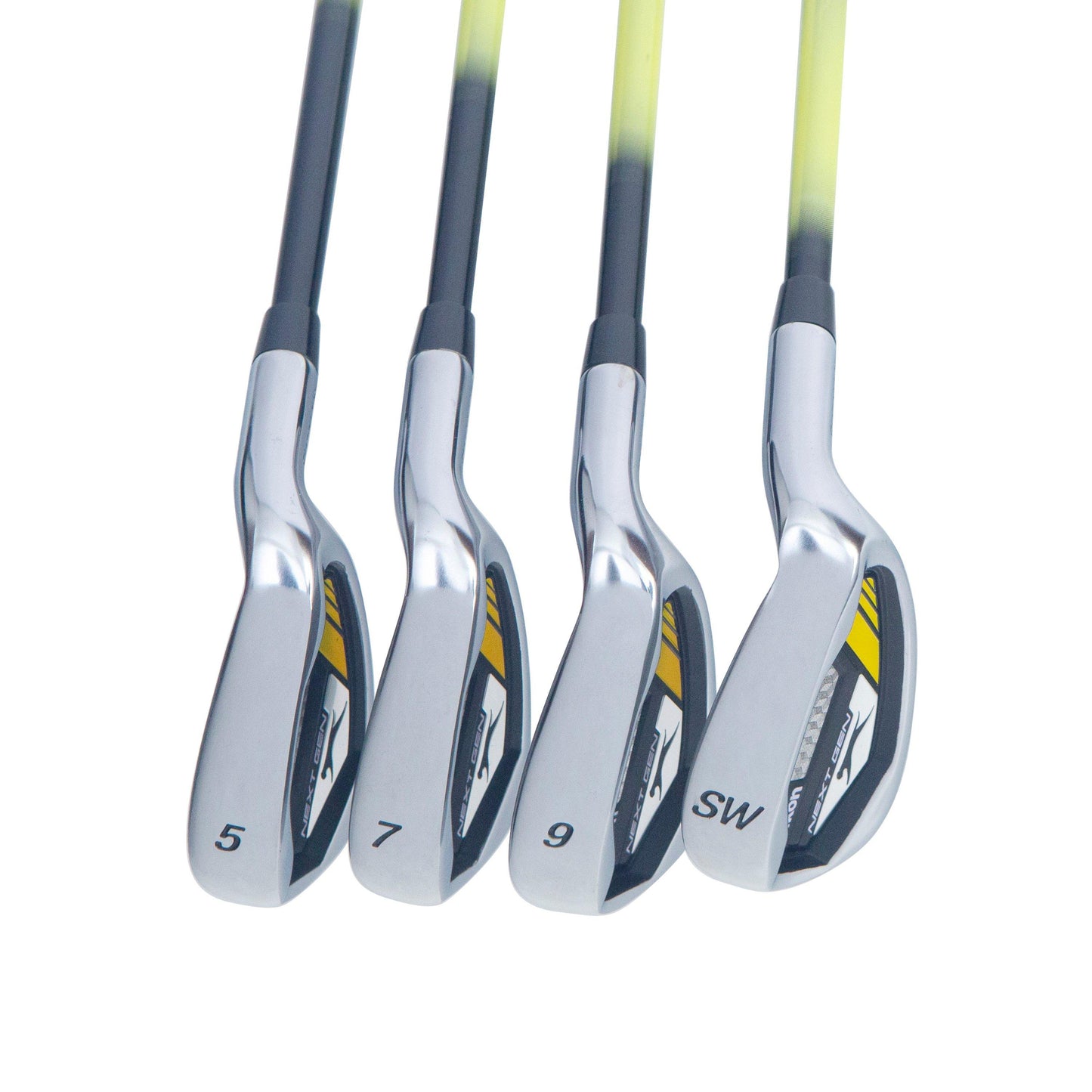 Slazenger Ikon Golf Irons Club Junior