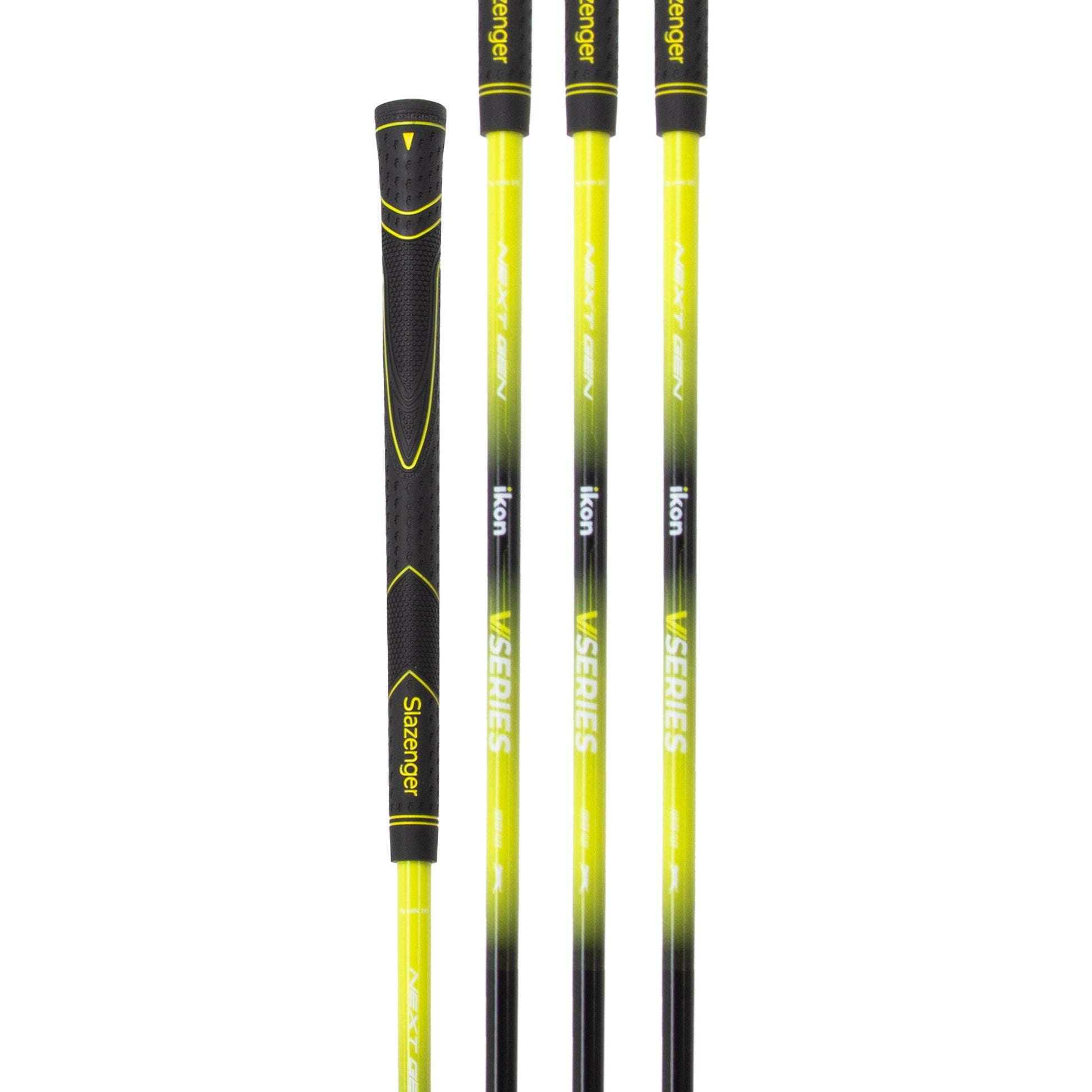 Slazenger Ikon Golf Irons Club Junior