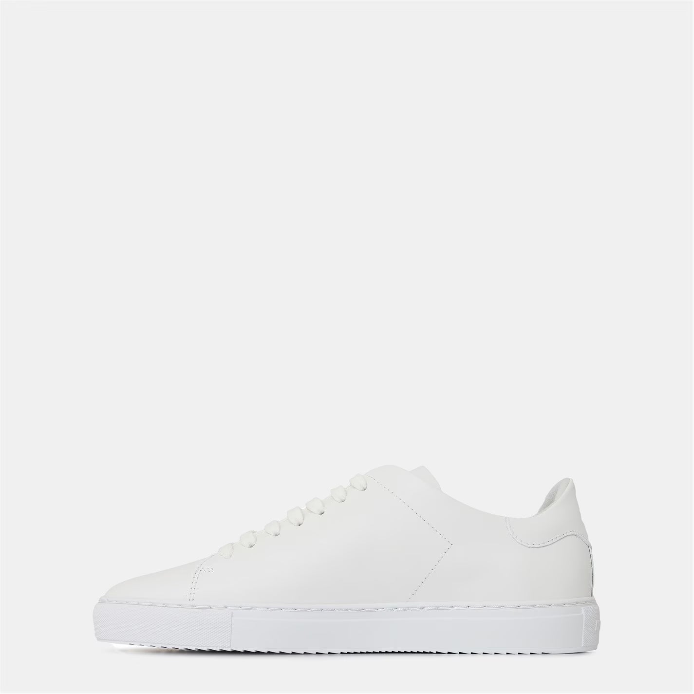 Men's Clean 90 Leather Low Trainers